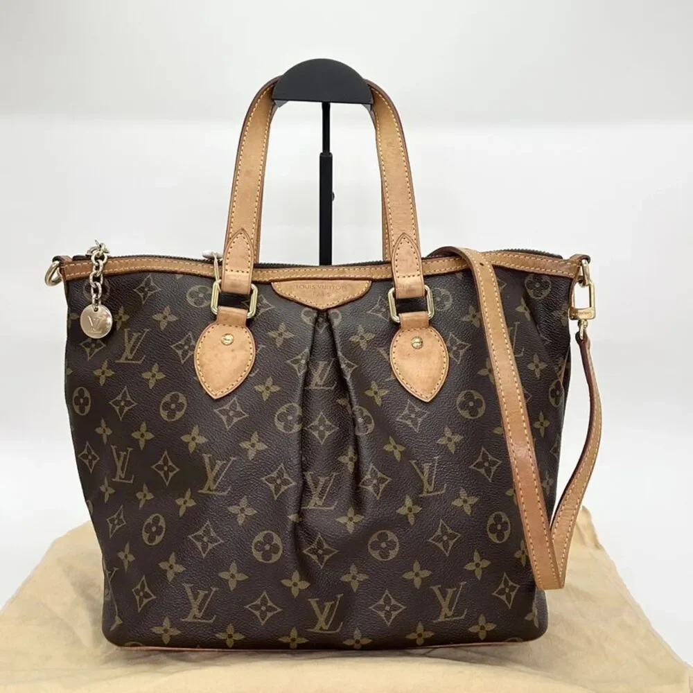 Louis Vuitton Women Pre-Loved Bag Very Good Condition